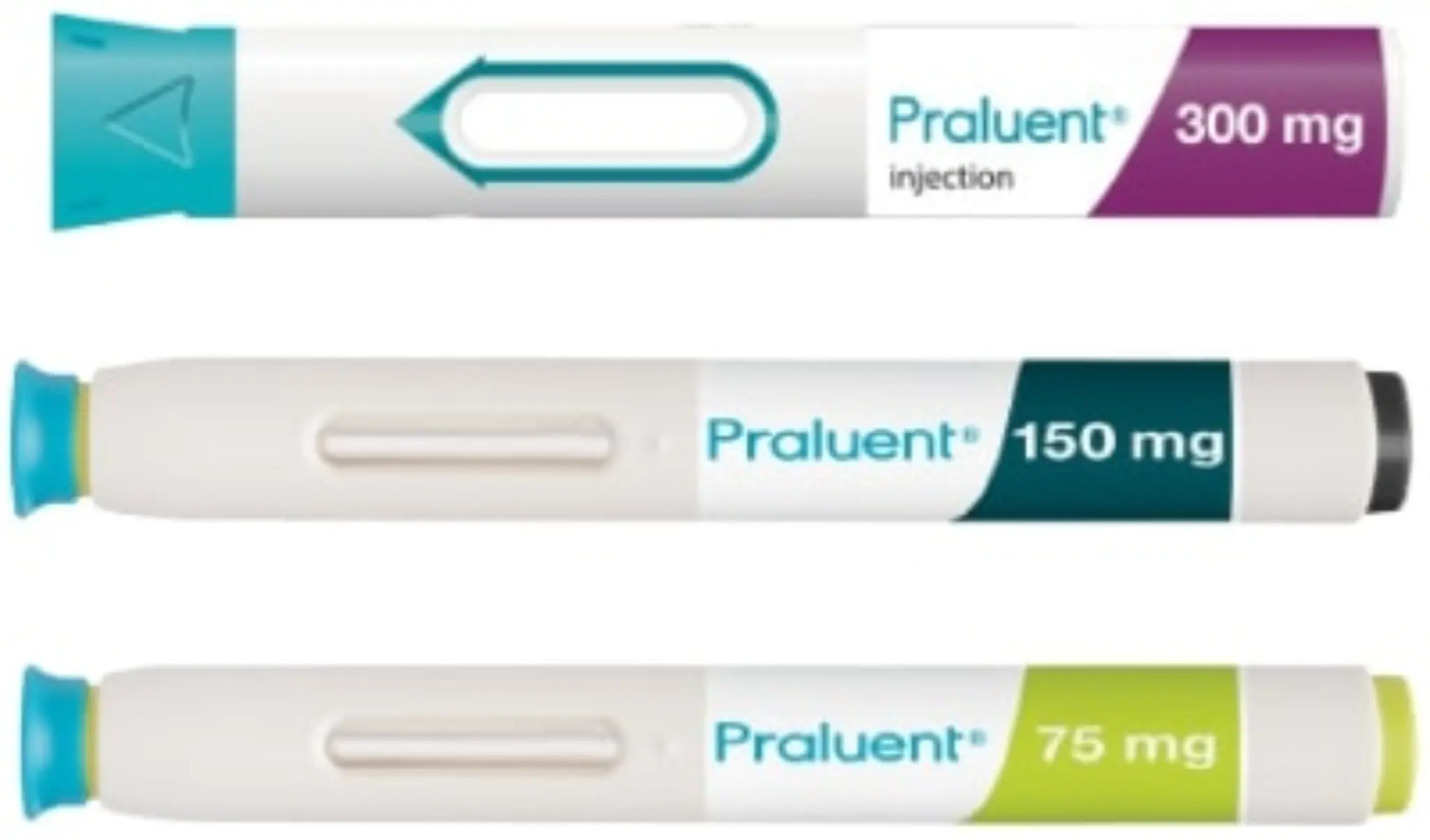 praluent 75 mg effetti collaterali